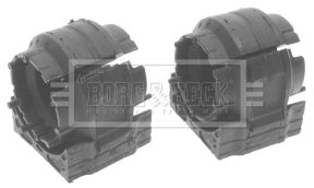 BORG & BECK Ремкомплект, соединительная тяга стабилизатора BSK7430K
